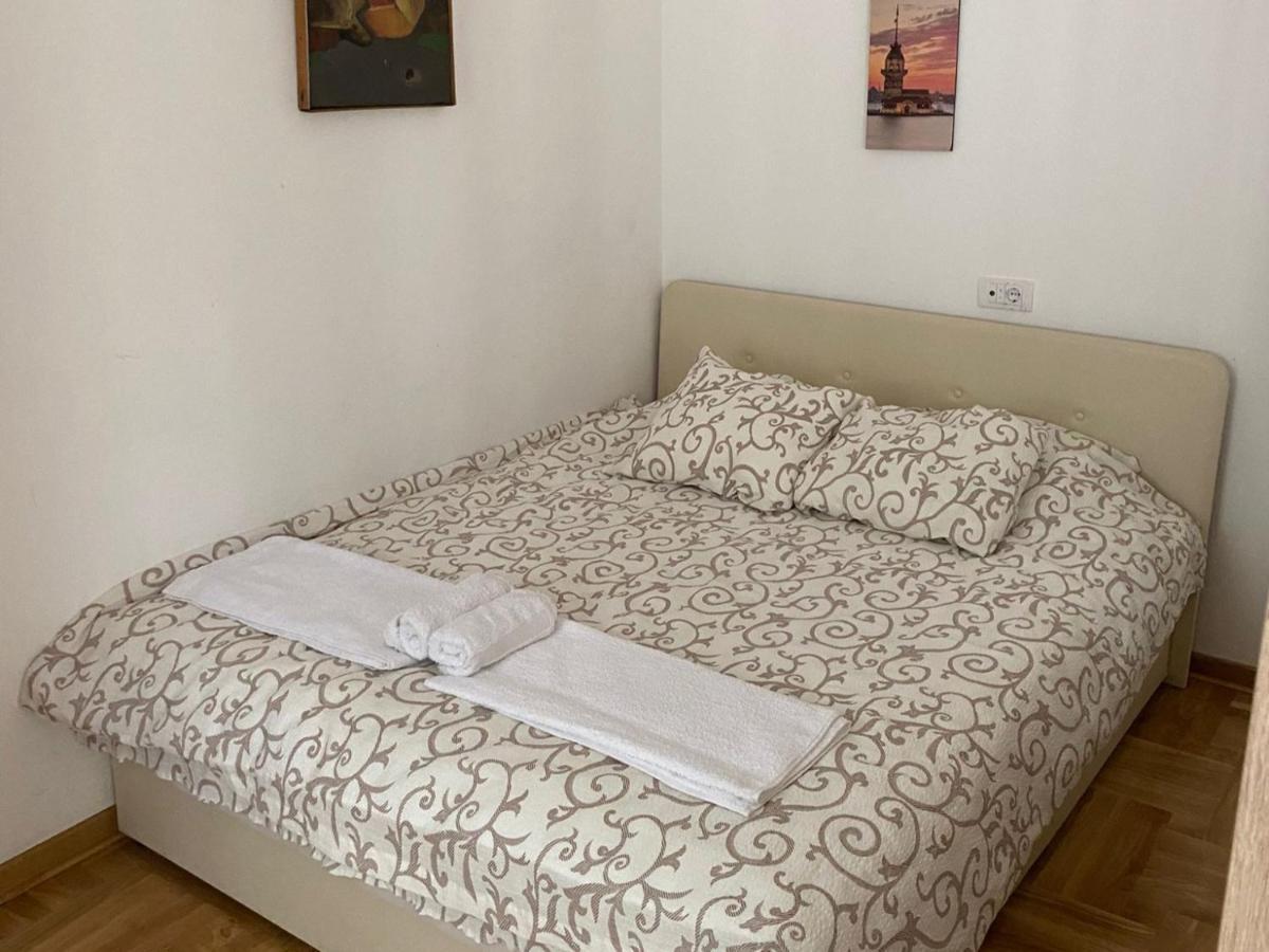 Apartmani Centar Vrnjacka Banja & Free Parking Екстериор снимка