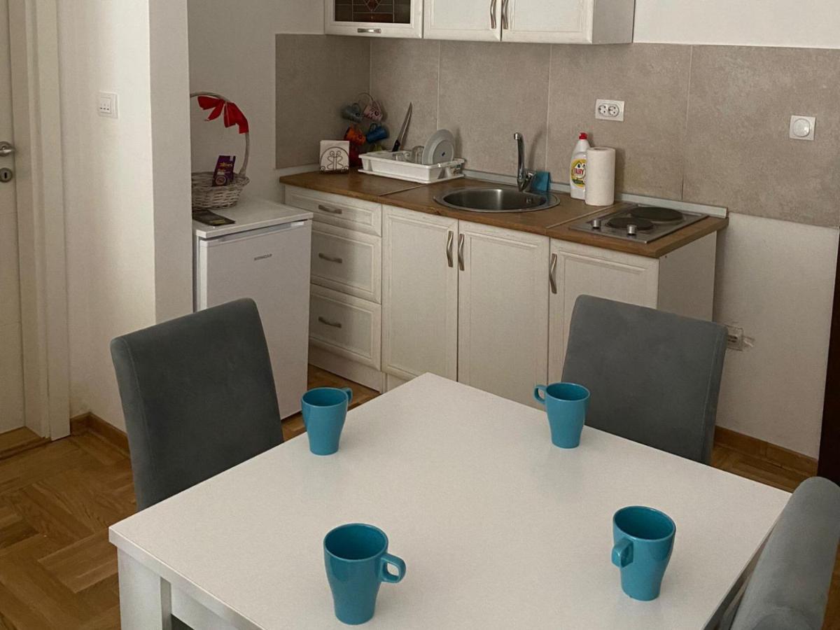Apartmani Centar Vrnjacka Banja & Free Parking Екстериор снимка