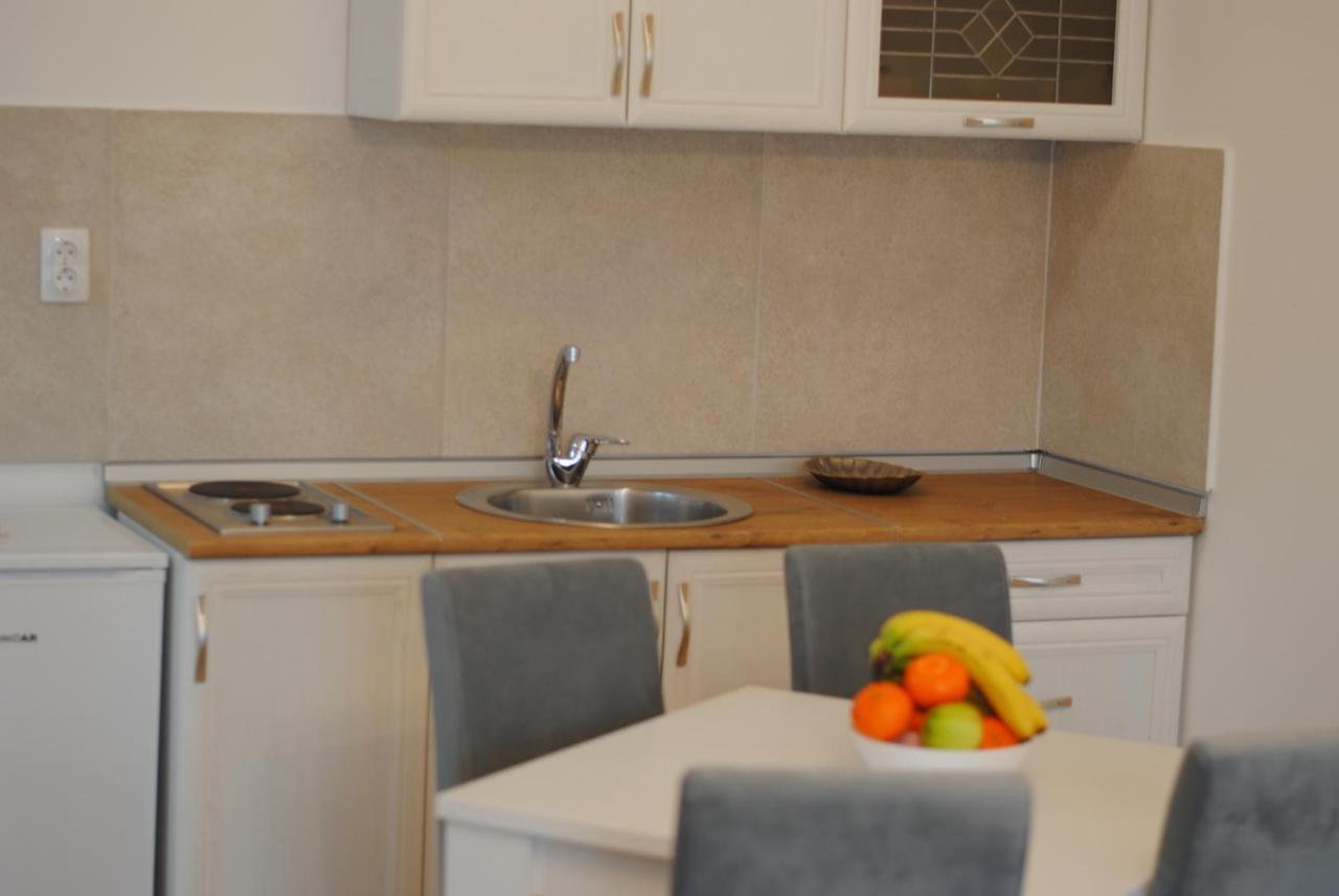 Apartmani Centar Vrnjacka Banja & Free Parking Екстериор снимка